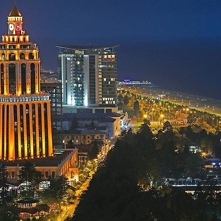Orbi Hotel Batumi Kültér fotó