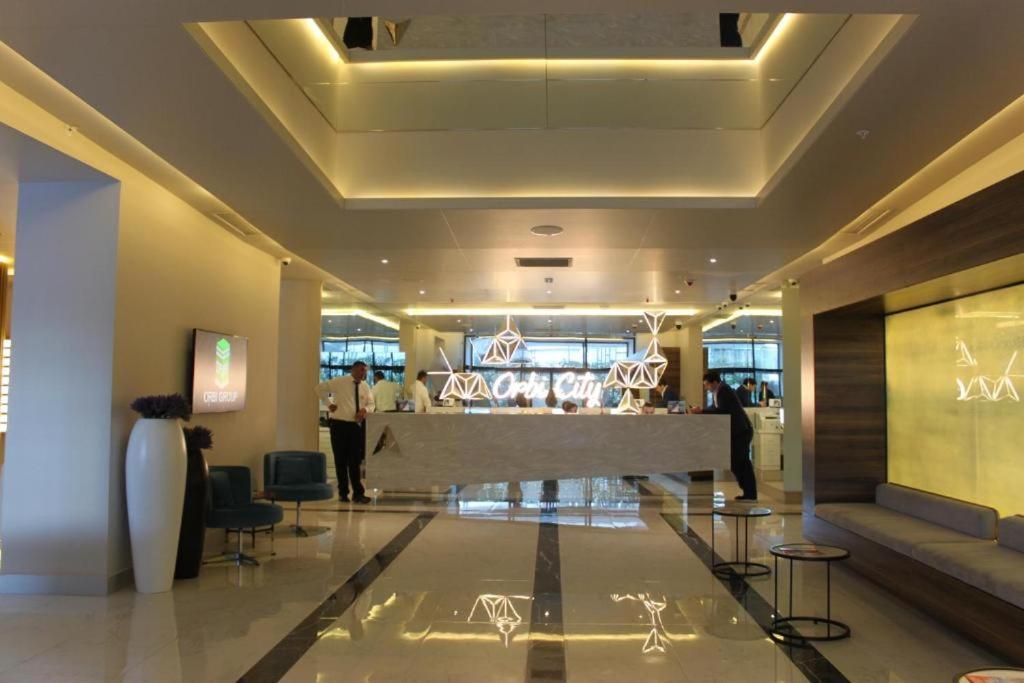 Orbi Hotel Batumi Kültér fotó