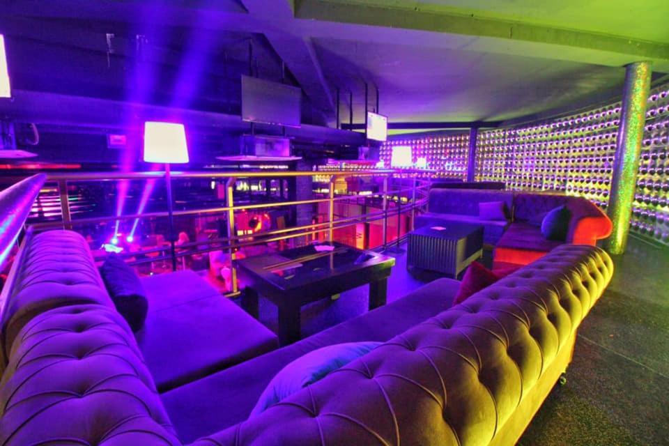 Orbi Hotel Batumi Kültér fotó