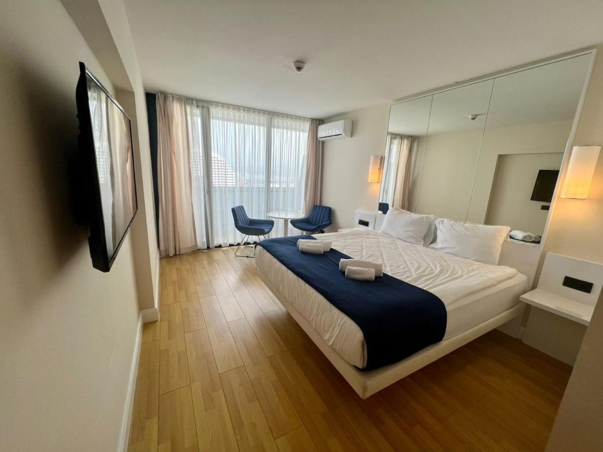 Orbi Hotel Batumi Kültér fotó