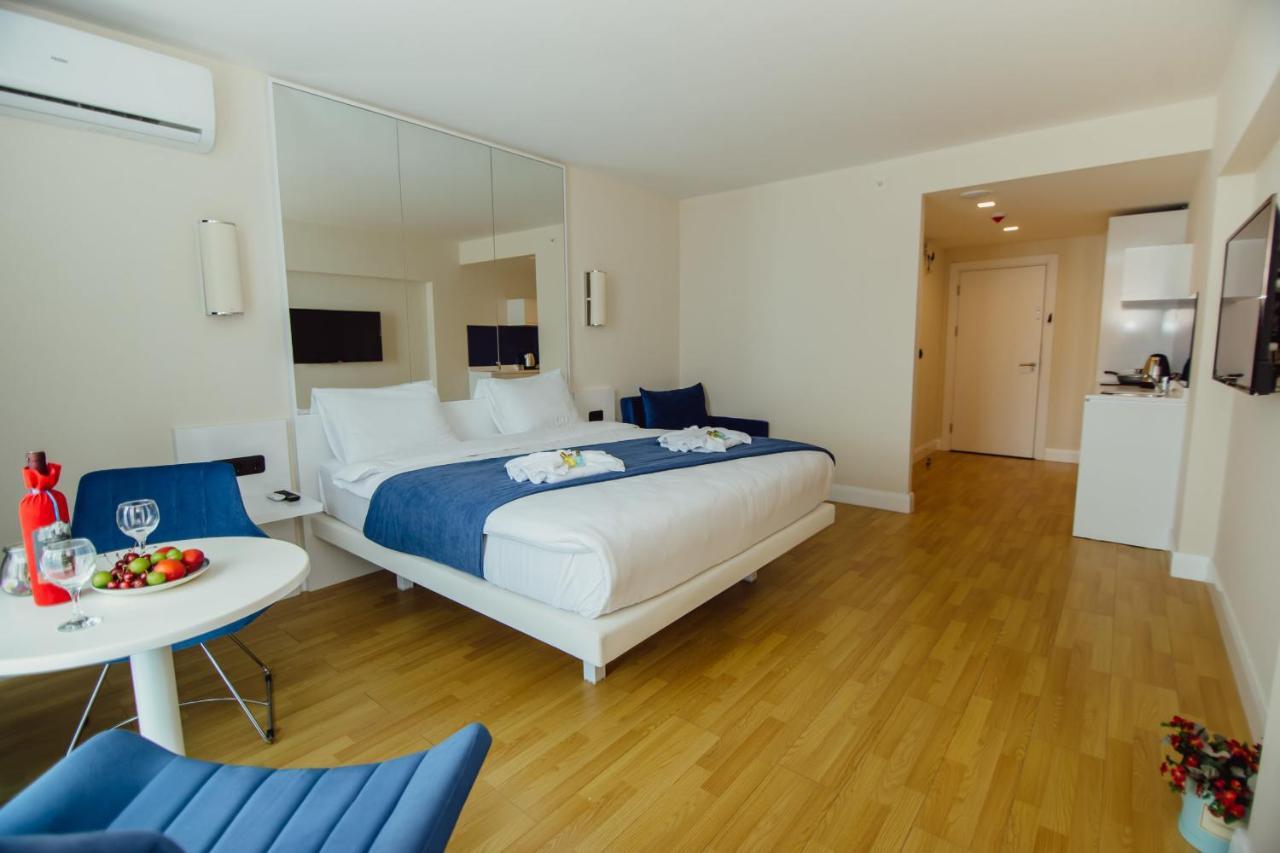 Orbi Hotel Batumi Kültér fotó