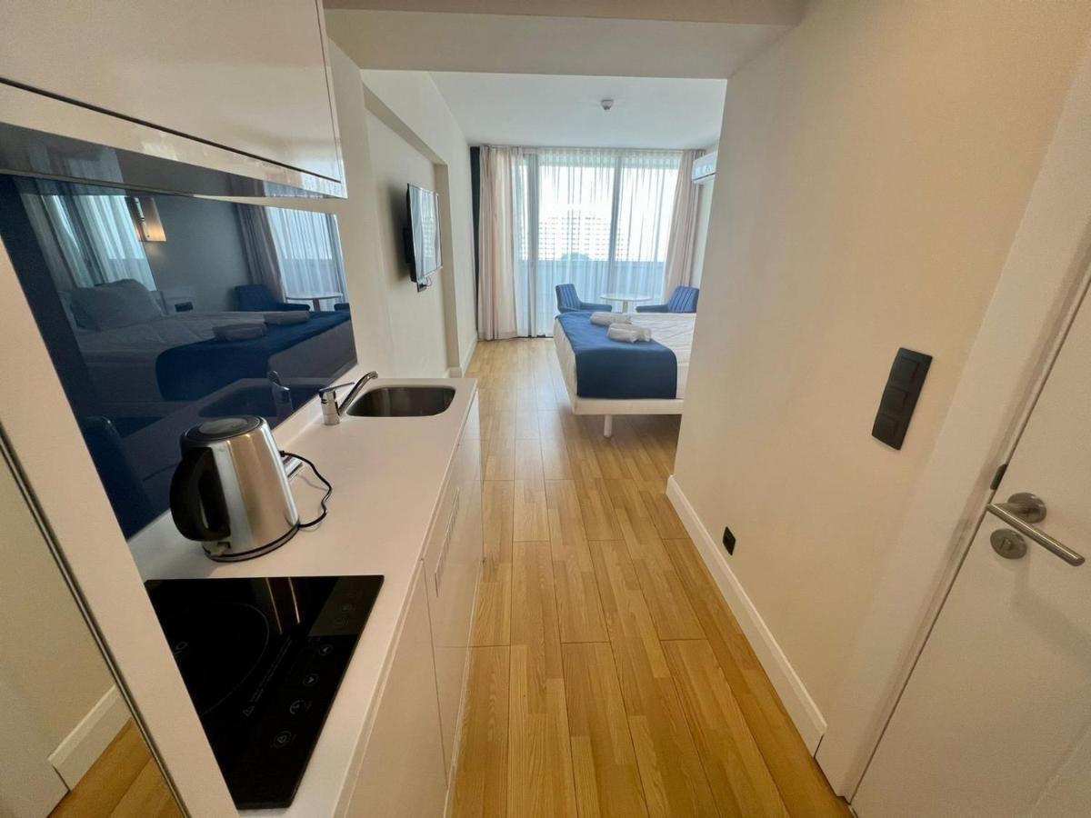 Orbi Hotel Batumi Kültér fotó