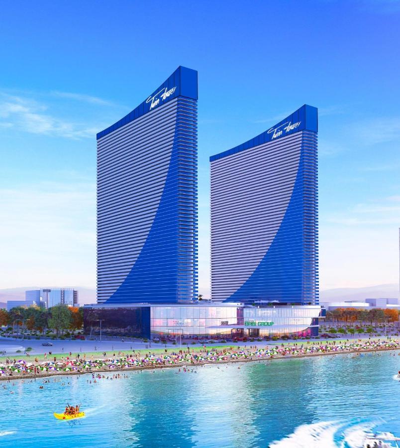 Orbi Hotel Batumi Kültér fotó