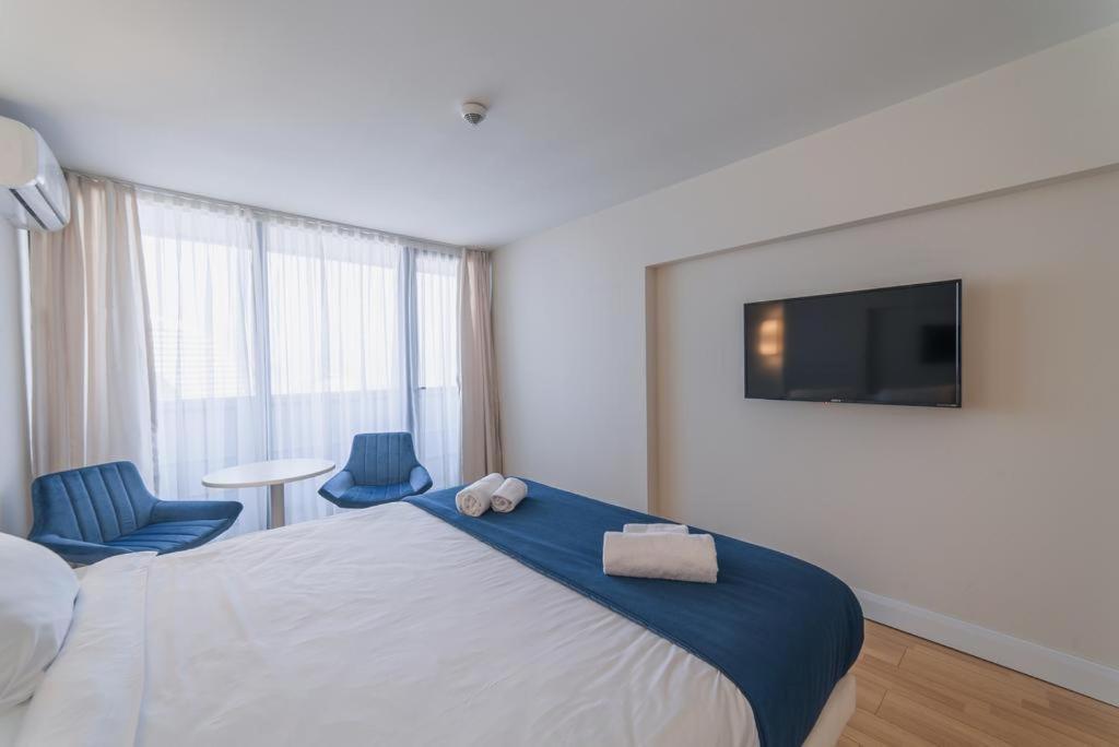 Orbi Hotel Batumi Kültér fotó