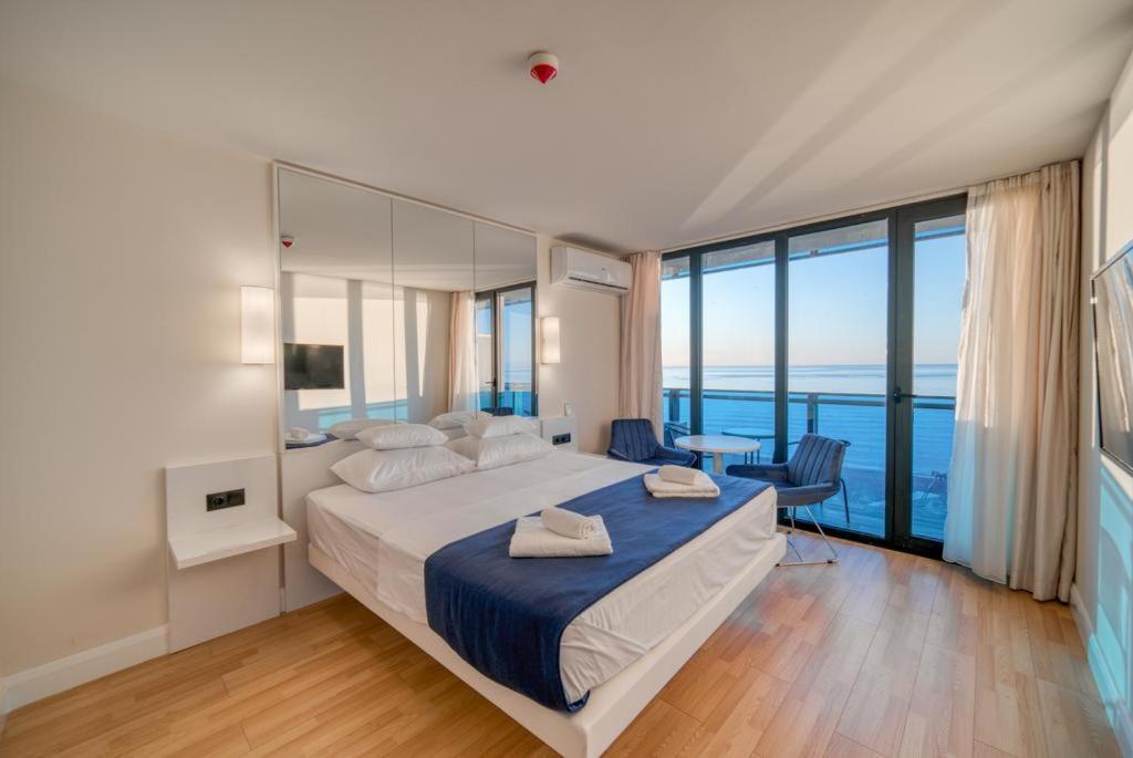 Orbi Hotel Batumi Kültér fotó