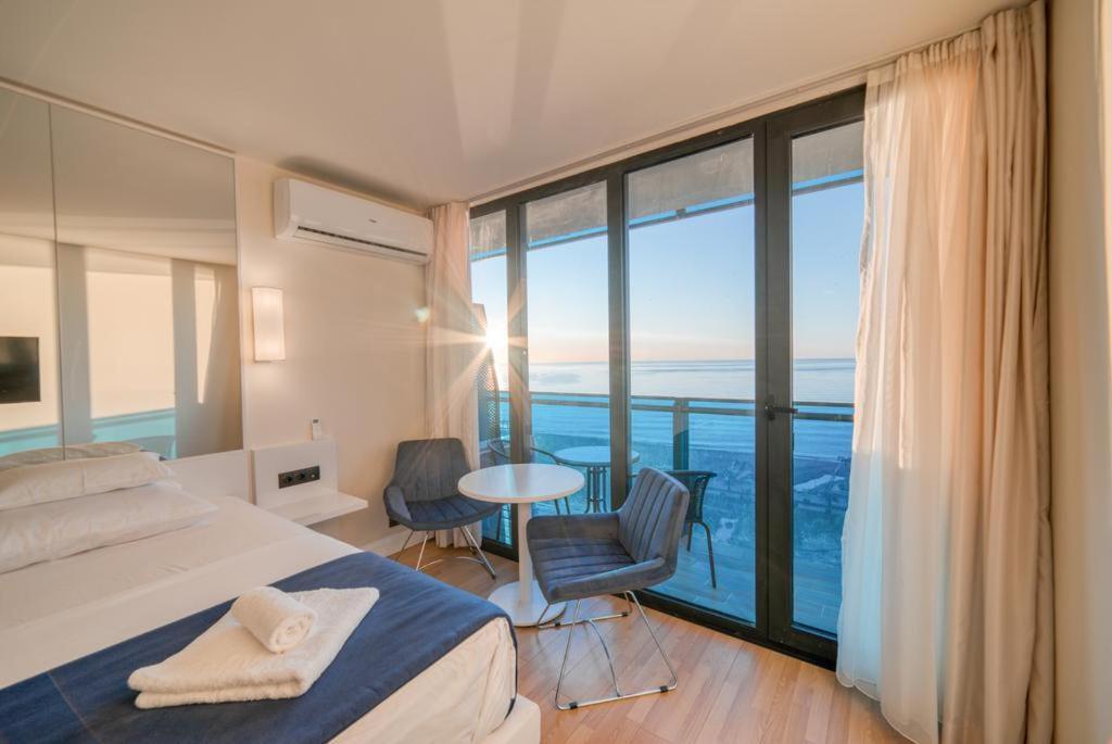 Orbi Hotel Batumi Kültér fotó