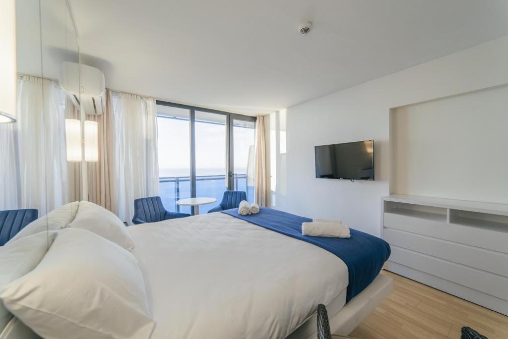 Orbi Hotel Batumi Kültér fotó