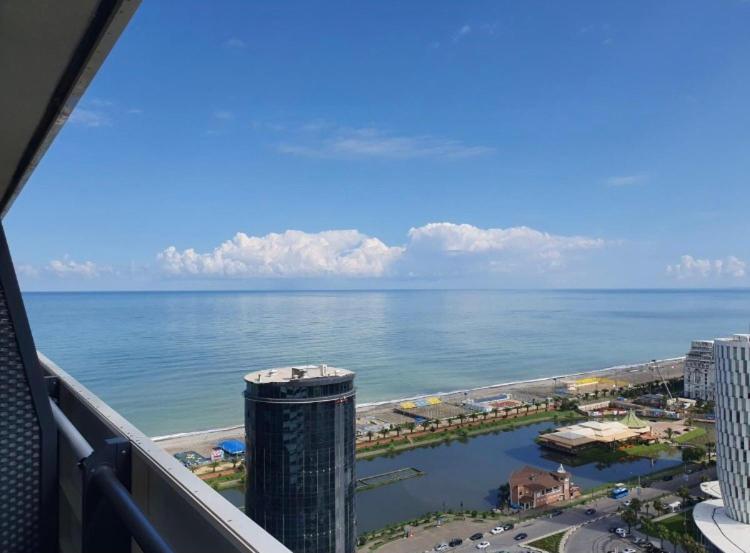 Orbi Hotel Batumi Kültér fotó