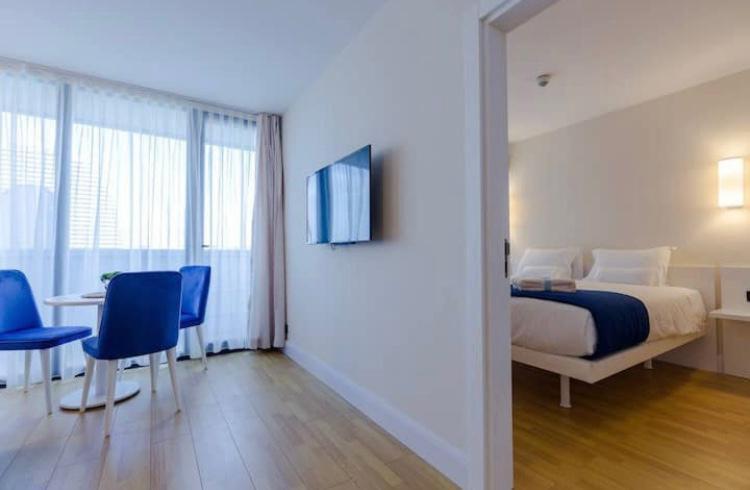 Orbi Hotel Batumi Kültér fotó