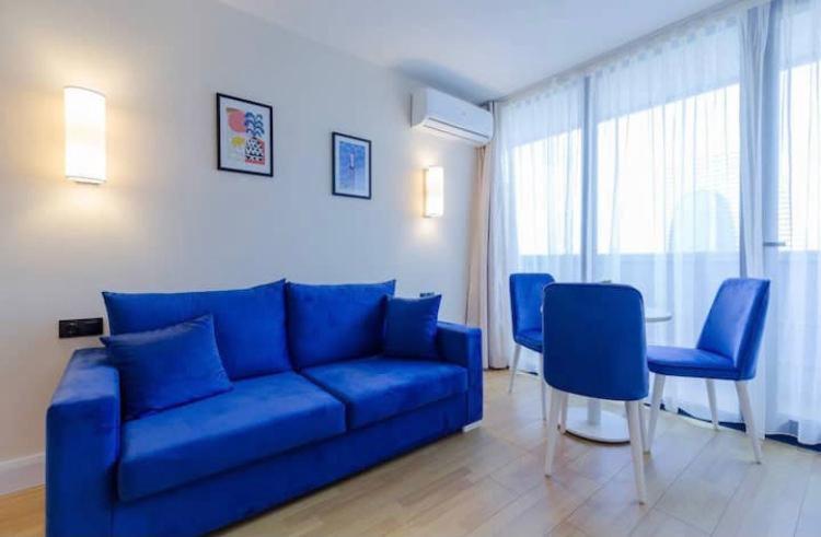 Orbi Hotel Batumi Kültér fotó
